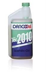 Danco Oil Tec 2010 Additiv til brændstof  Diesel & Benzin